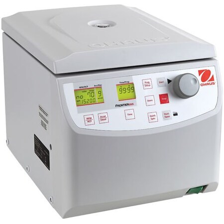 Ohaus Frontier 5000 Series Micro Centrifuge, FC5515 230V OH-30130866